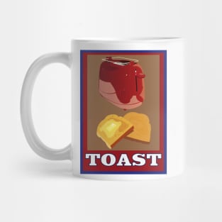 Start with the breakfast Mug